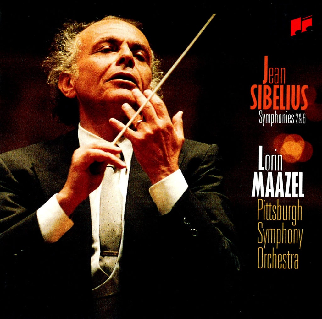 Lorin Maazel | Keowell Covers - Your missing classical album covers